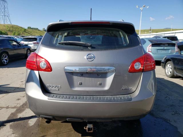 JN8AS5MT4EW102457 Nissan Rogue Select S