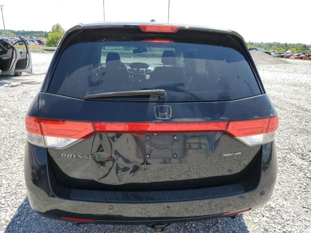 5FNRL5H94EB046843 Honda Odyssey Touring