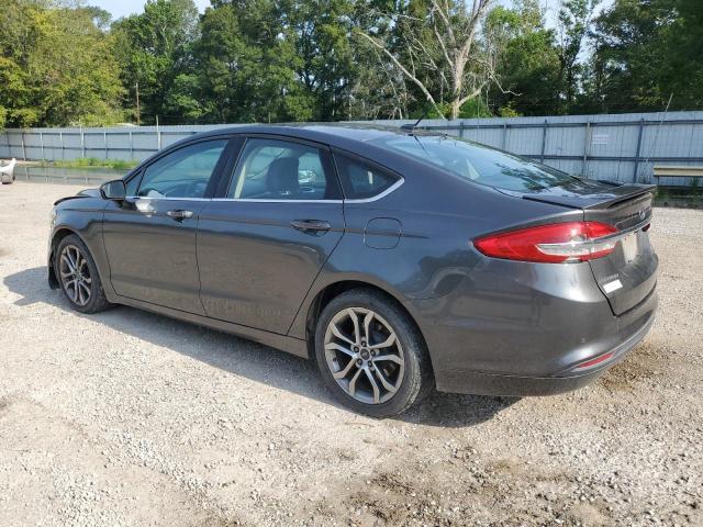 3FA6P0HD1HR271437 2017 FORD FUSION, photo no. 2