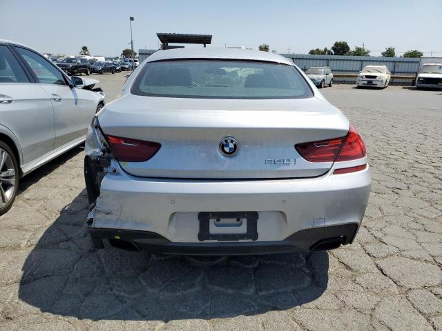 VIN WBA6D4C54GD977171 2016 BMW 6 Series, 650 I Gran... no.6