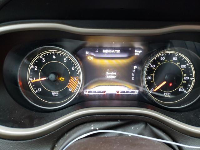 1C4PJMBS7EW215011 Jeep Cherokee Trailhawk