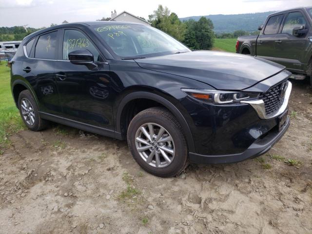 JM3KFBCM7P0258177 Mazda CX-5 Prefe  4