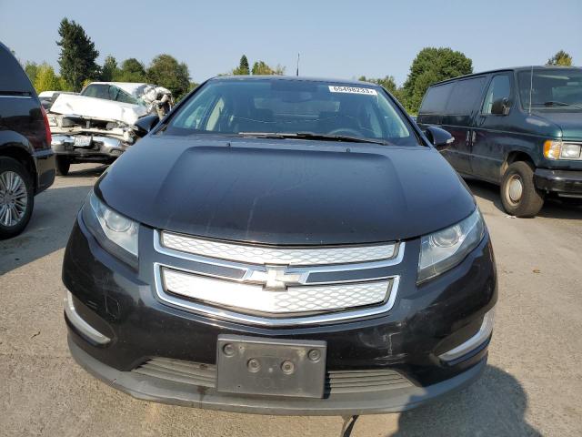 VIN 1G1RE6E41DU102650 2013 Chevrolet Volt no.5