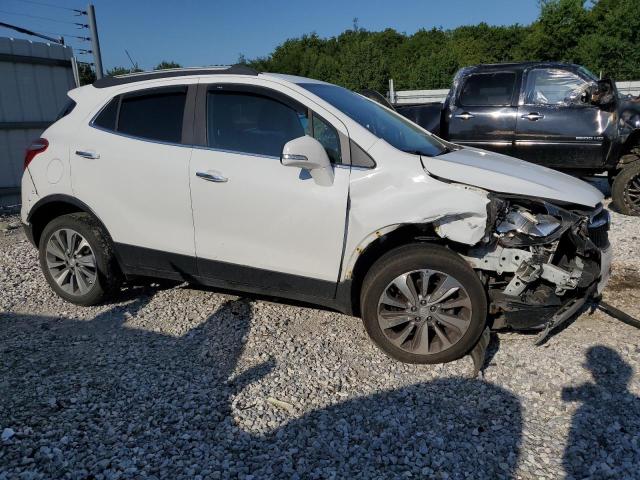 KL4CJASB7KB701005 Buick Encore PRE 4