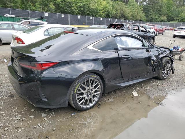 2019 LEXUS RC 300 - JTHS85BC9K5005448