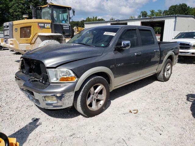 2009 Dodge Ram 1500 