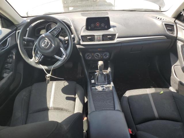 3MZBN1U75HM153986 | 2017 MAZDA 3 SPORT