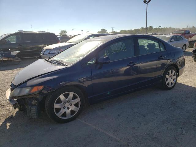 2006 Honda Civic LX