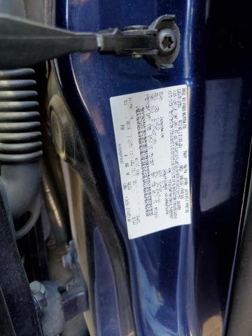 1FADP3K29GL345992 Ford FOCUS SE