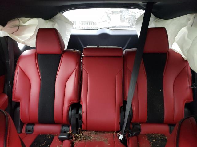 2022 ACURA MDX A-SPEC - 5J8YE1H07NL046480