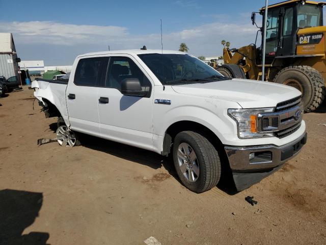 1FTEW1CP9LKD76823 Ford F150 Supercrew
