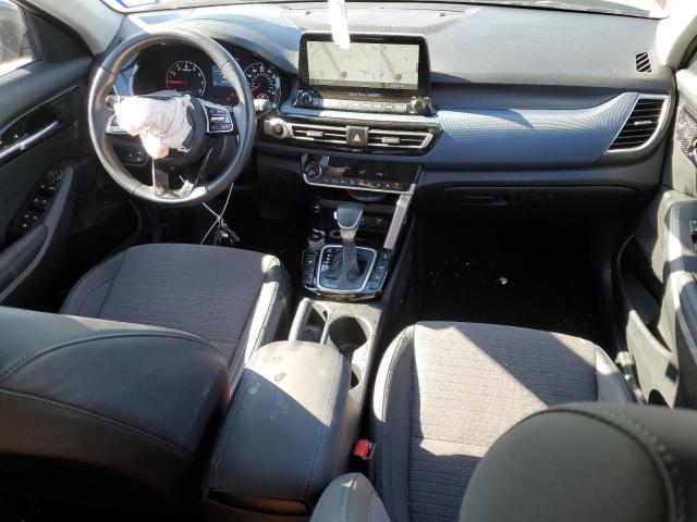 2022 KIA SELTOS NIG KNDEUCA29N7243333
