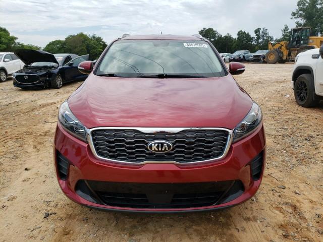 5XYPG4A33LG670781 | 2020 KIA SORENTO L