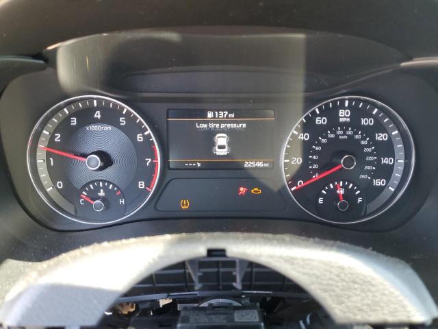 3KPF44AC1ME271032 KIA FORTE GT