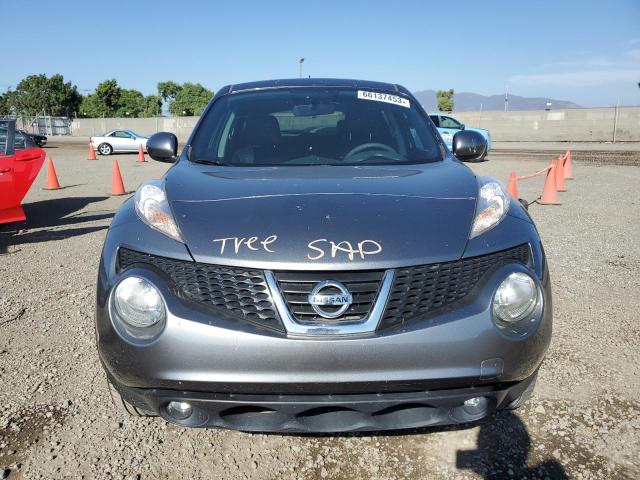 JN8AF5MRXET454064 | 2014 NISSAN JUKE S