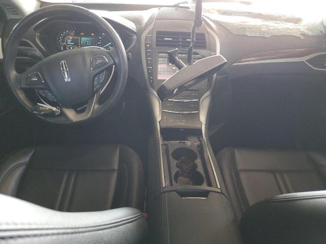 3LN6L2G97GR617869 Lincoln MKZ