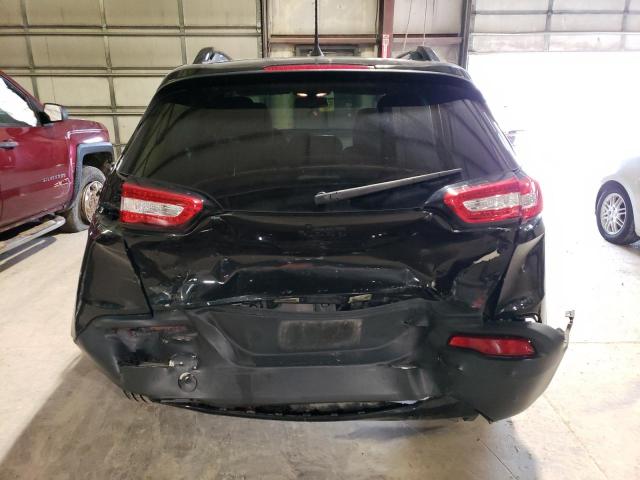 1C4PJMAB7GW327800 Jeep Cherokee Sport