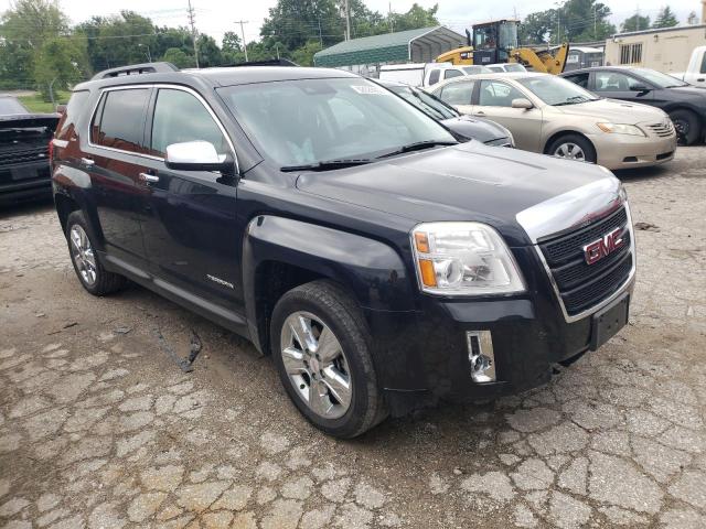 2GKALREK1E6156030 GMC Terrain Sle