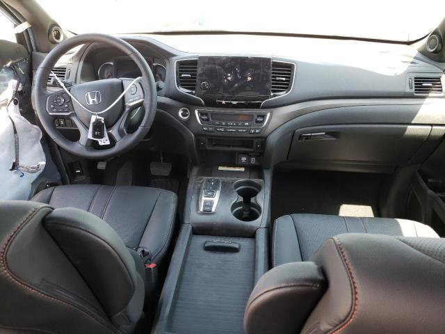 2022 HONDA PILOT TRAI 5FNYF6H84NB094309