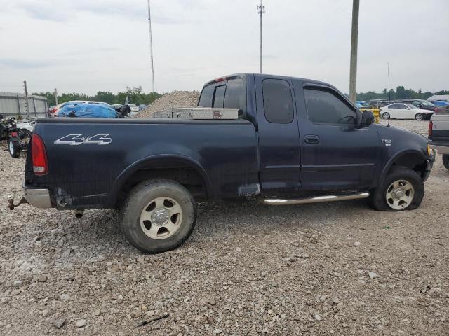 2001 Ford F150 VIN: 2FTRX18W21CA28717 Lot: 47082434