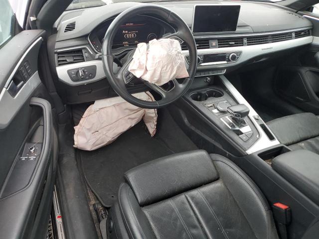 WAUTNAF59KA018286 Audi A5 PREMIUM 8