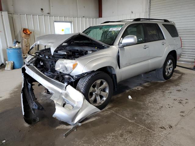 2006 Toyota 4Runner Limited