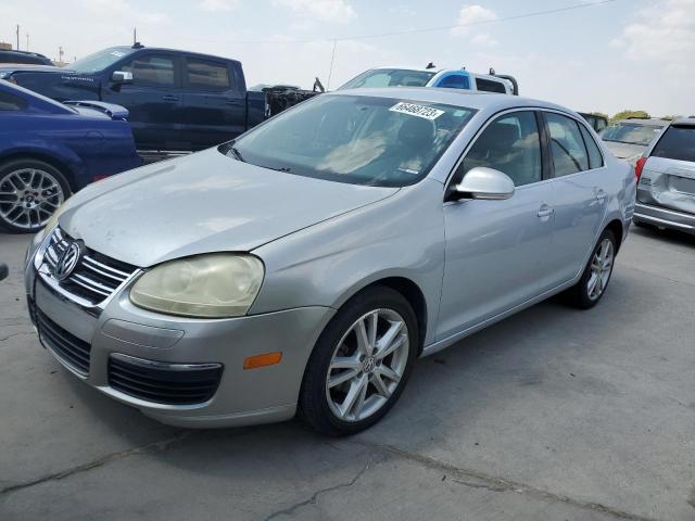 2006 Volkswagen Jetta 