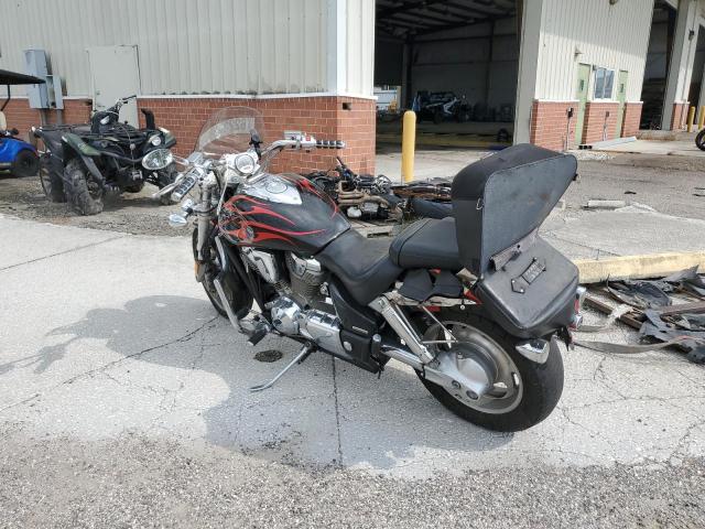 2006 HONDA VTX1800 C 1HFSC46086A400749