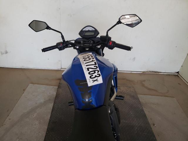 2009 KAWASAKI ER650 C - JKAEREC149DA39755