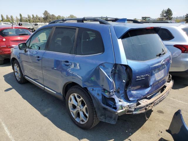JF2SJAWC7JH452870 Subaru Forester 2.5i Touring