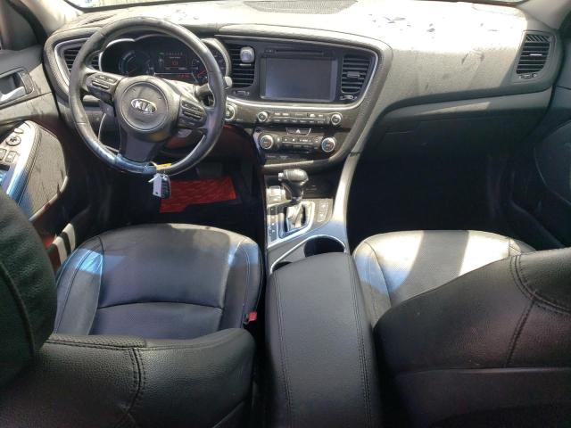 KNAGN4AD9G5093989 KIA OPTIMA HYBRID