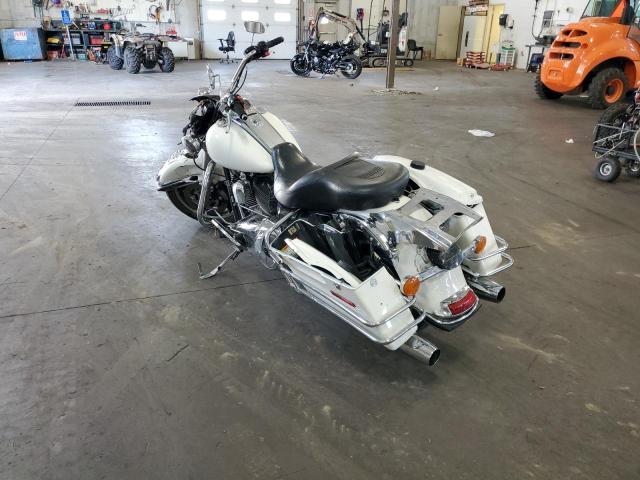 2011 HARLEY-DAVIDSON FLHP 1HD1FHM11BB613058