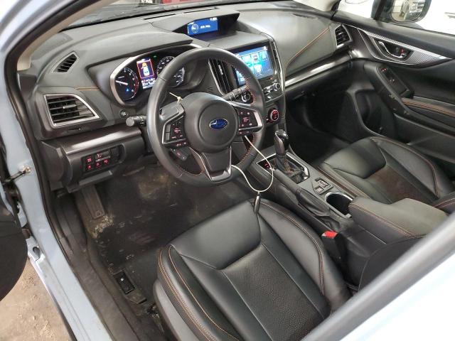 JF2GTHMC5M8661539 Subaru Crosstrek  8