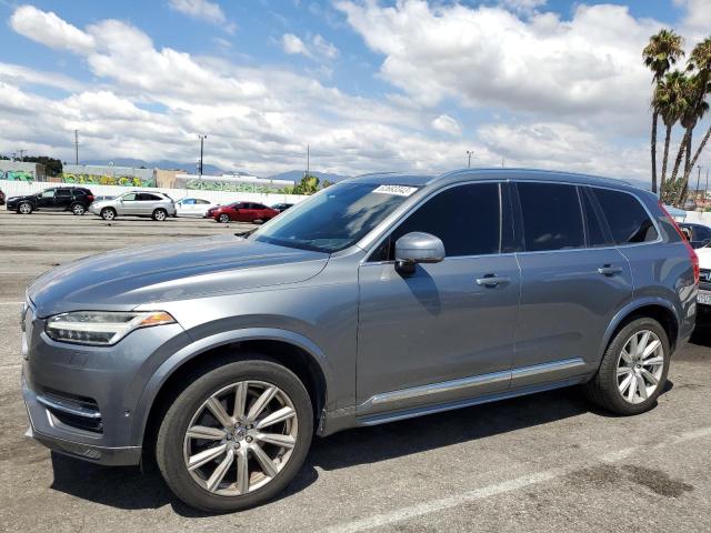 2016 Volvo XC90 