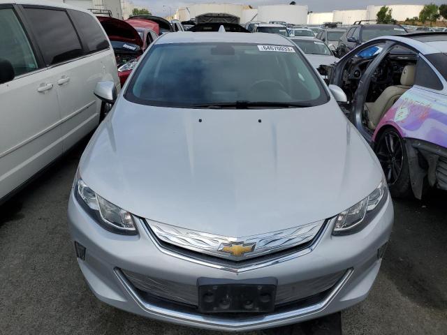 VIN 1G1RC6S50HU201940 2017 Chevrolet Volt, LT no.5