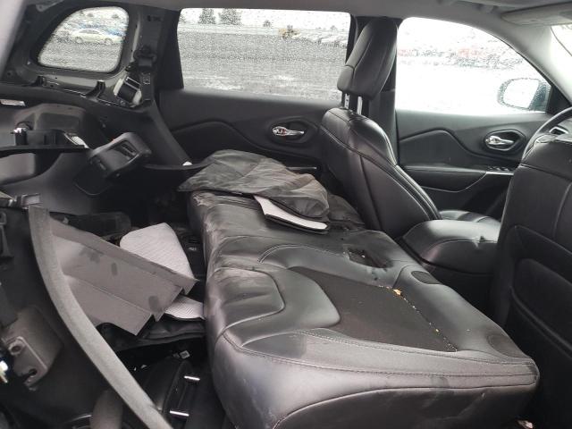 1C4PJMLX1KD393689 Jeep Cherokee Latitude Plus