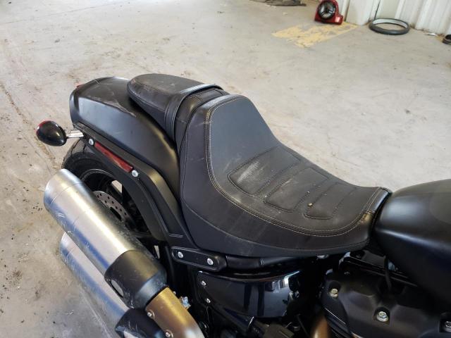 2018 HARLEY-DAVIDSON FXFB FAT B 1HD1YKJ31JC027112