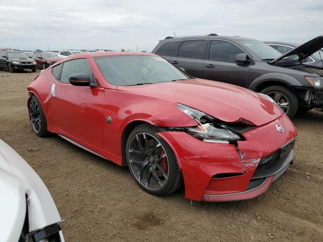 JN1AZ4EH9GM931344 Nissan 370Z BASE