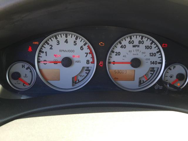 1N6AD0EV5HN769473 Nissan FRONTIER S