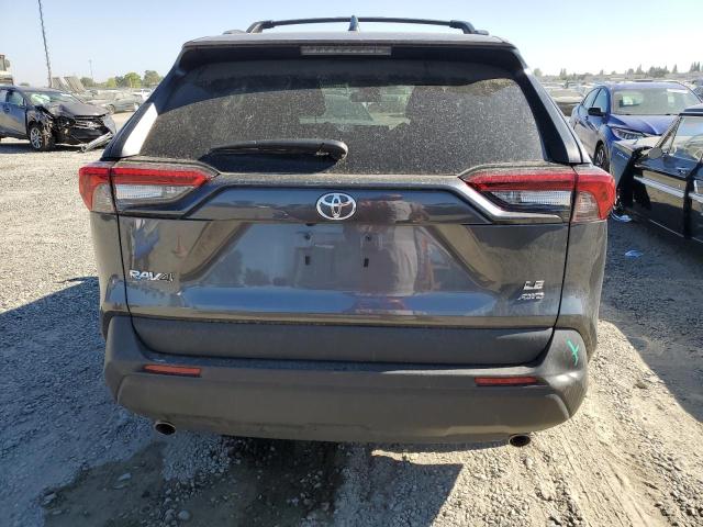 2T3F1RFV8MC179826 | 2021 TOYOTA RAV4 LE