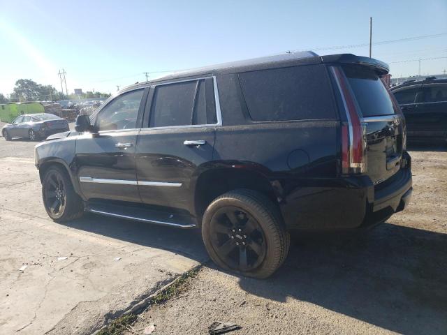 2017 CADILLAC ESCALADE L - 1GYS4BKJ5HR228267