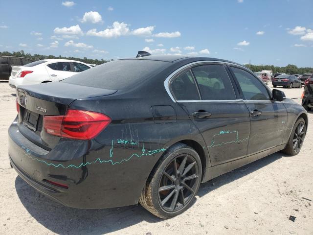 2018 BMW 330 I - WBA8B9G58JNV00167