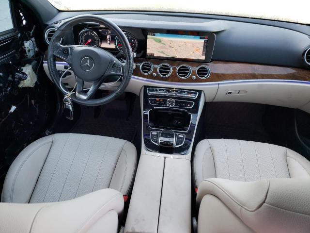 WDDZF4JB6HA053214 Mercedes-Benz E 300