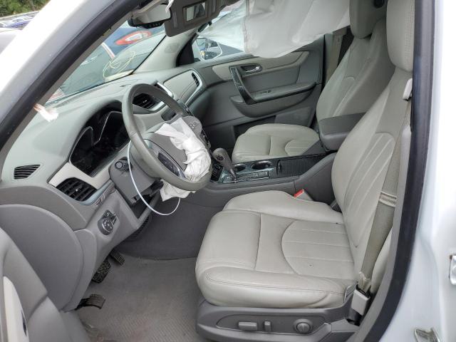 2016 CHEVROLET TRAVERSE L - 1GNKRJKD6GJ113046