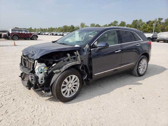 1GYKNARS7KZ231667 | 2019 Cadillac xt5