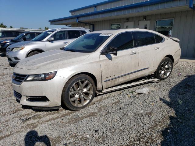 2017 Chevrolet Impala Premier