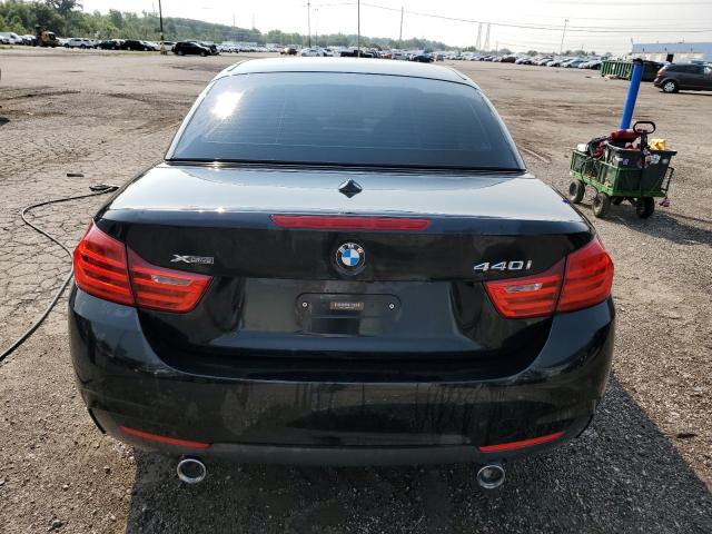 2017 BMW 440XI WBA4U1C3XH5A16271