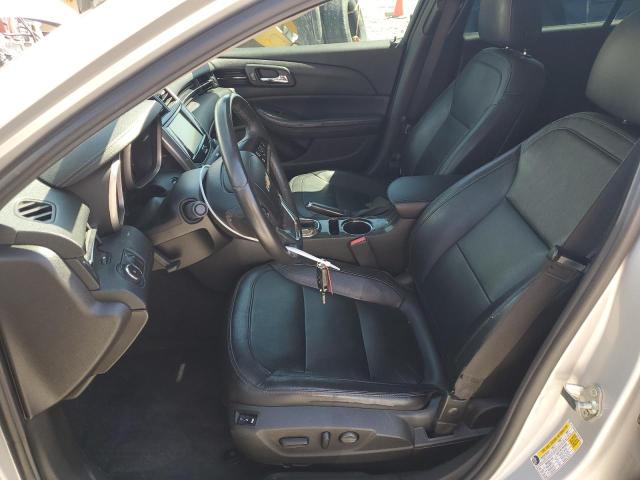 1G11G5SX9FF135189 Chevrolet MALIBU LTZ