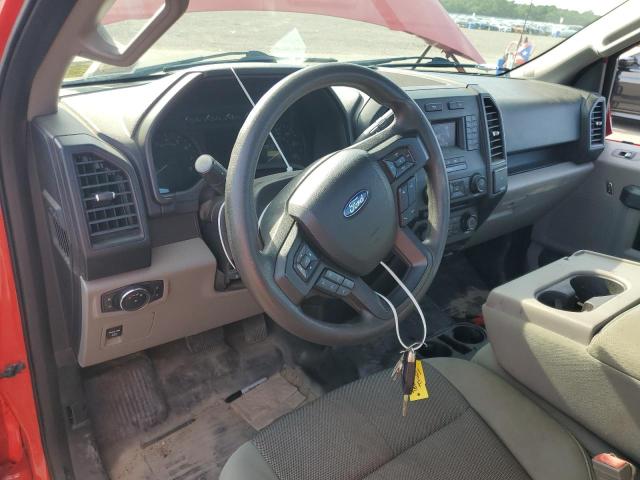 1FTMF1CB6JKF25380 2018 FORD All Models