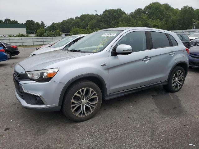 2016 Mitsubishi Outlander Sport ES